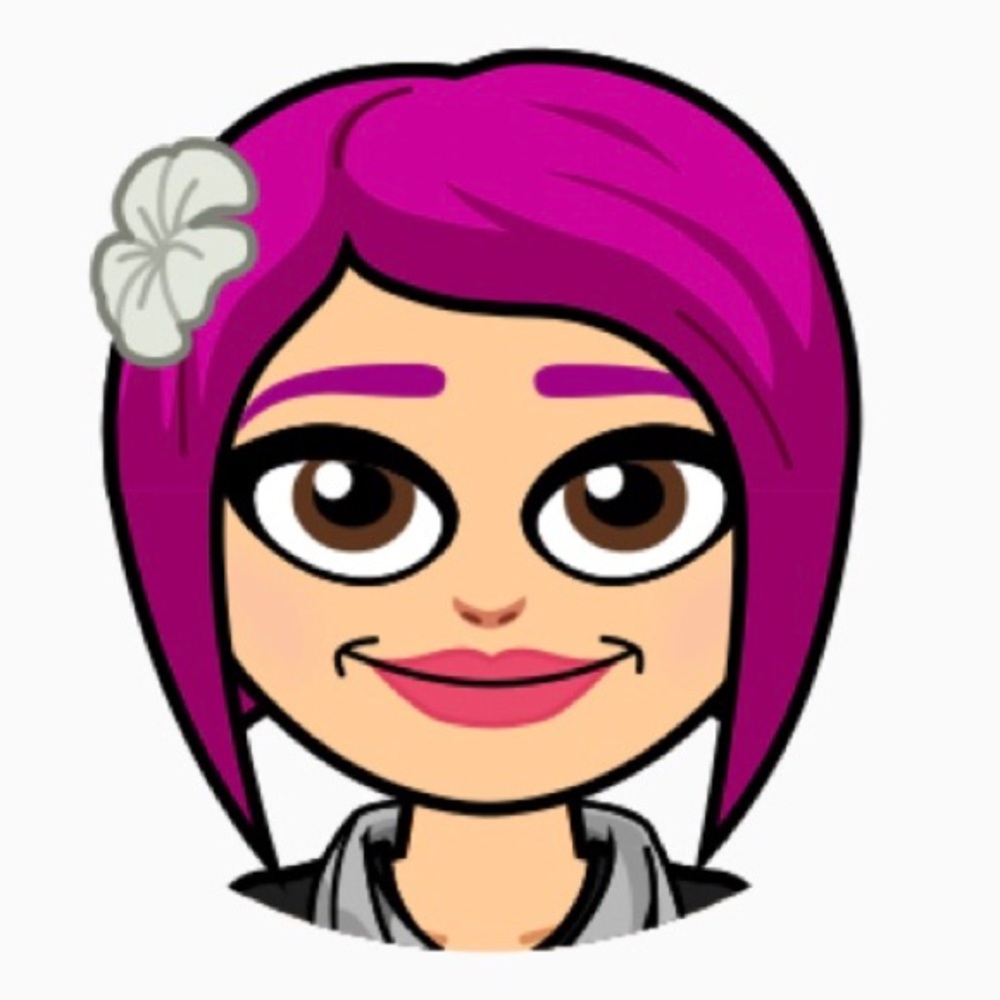 Meet your Posher, Karen